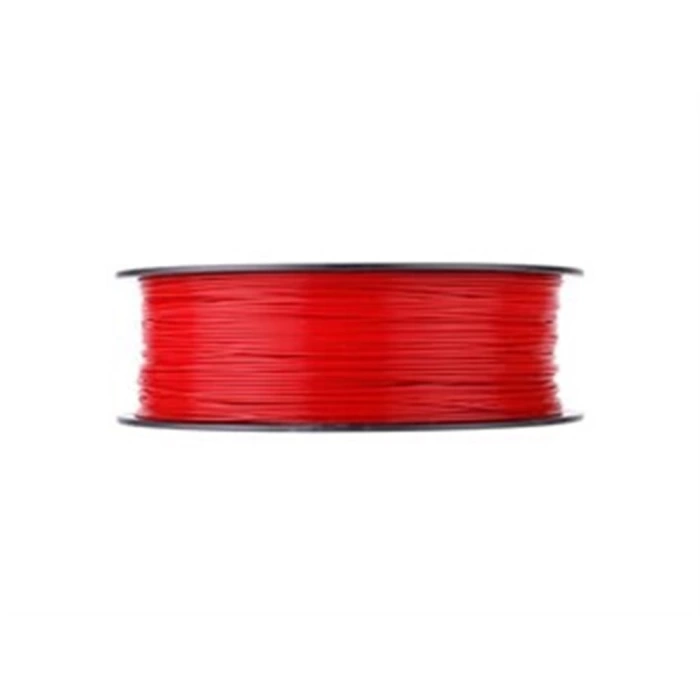 Esun Ateş Kırmızı Pla+ Filament 1.75mm 1 Kg