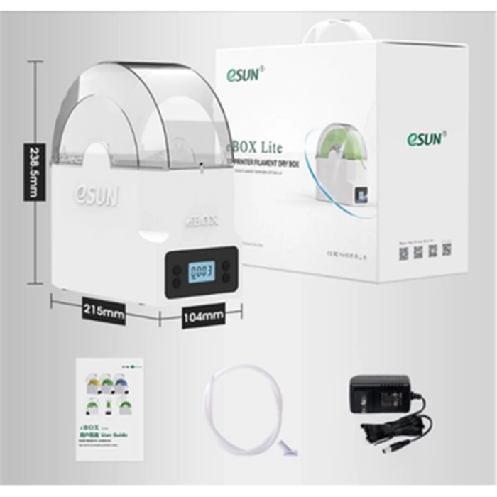 Esun - Ebox Lite