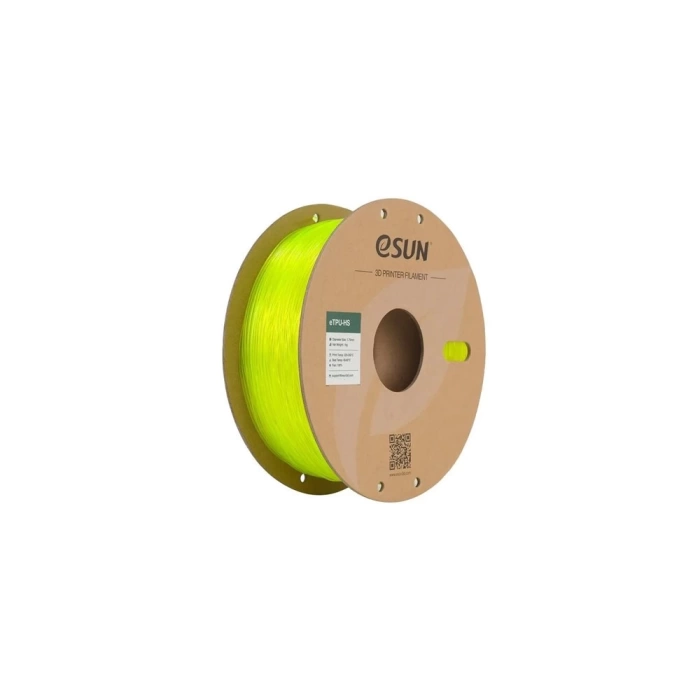 Esun Etpu-Hs Filament Florasan Sarı