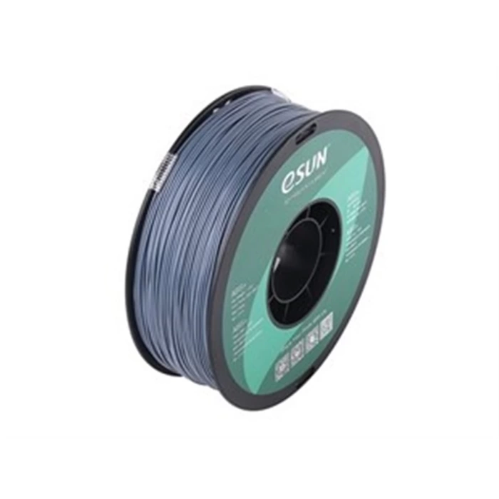 Esun Gri Abs Filament 1.75mm 1 Kg