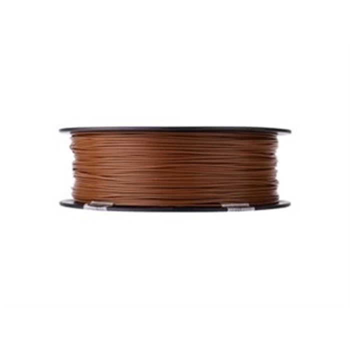 Esun Kahverengi Pla+ Filament 1.75mm 1 Kg