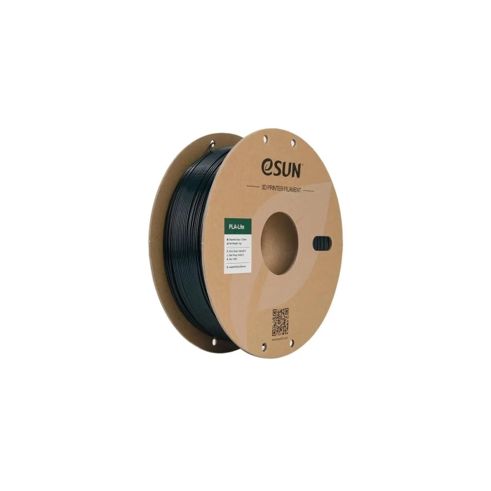 Esun PLA-Lite Filament Green