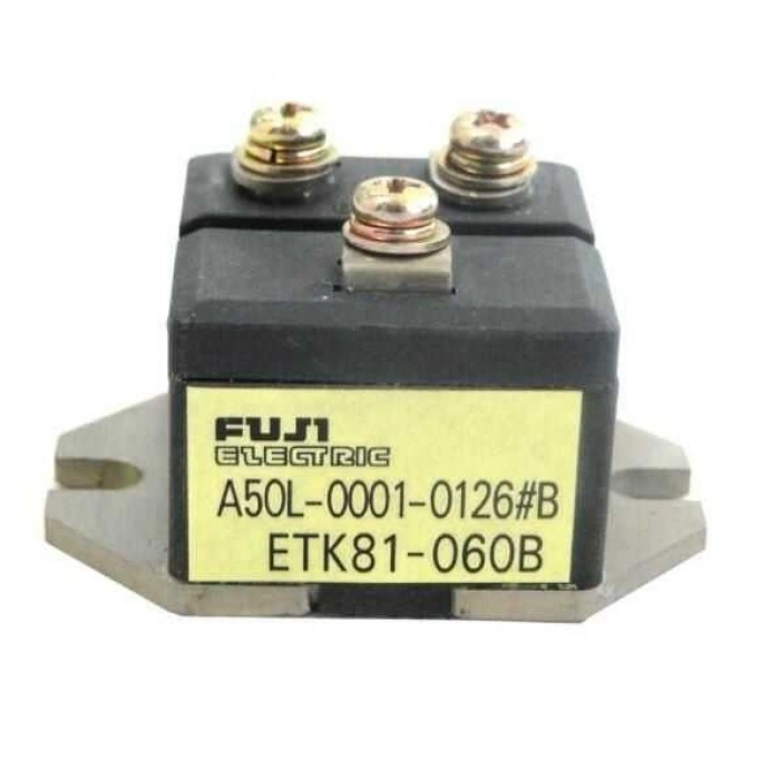 ETK81-060B 50A 600V Tek Darlington Transistör