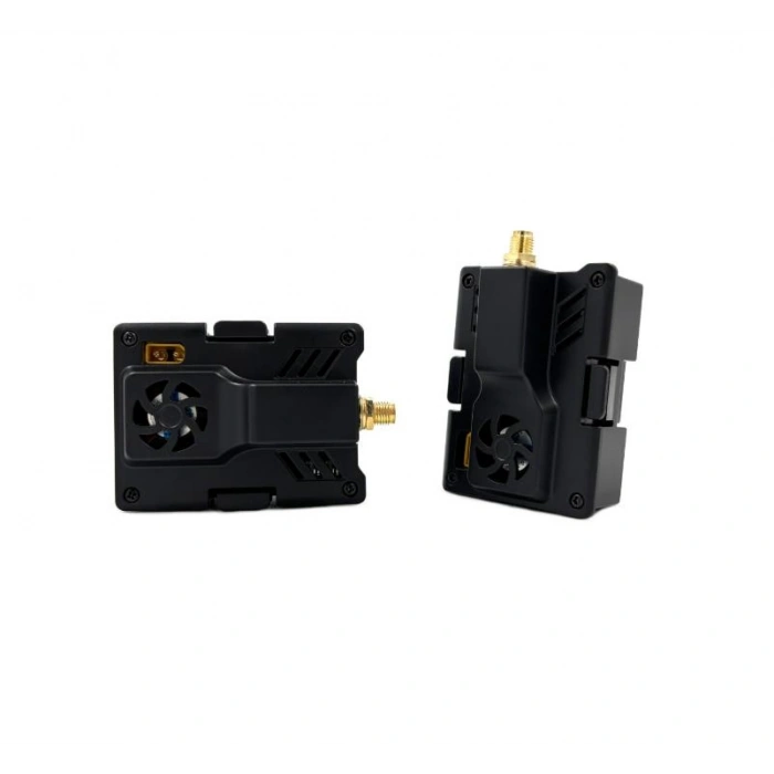 ExpressLRS TX4 Transmitter 433Mhz