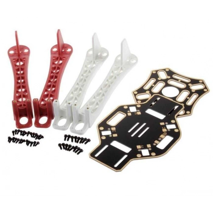 F450 Quadcopter Frame Gövdesi