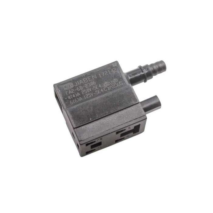 FA2-6D Matkap Tetik Anahtarı 250V 4A