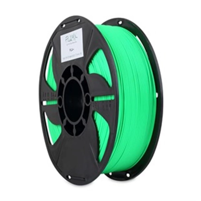 Filamix Açık Yeşil Filament Pla + 1.75mm 1 Kg Plus