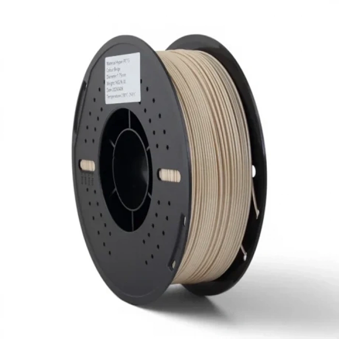 Filamix Hyper PETG Filament Beige