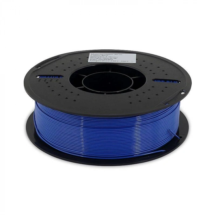Filamix Hyper PETG Filament Blue 1.75mm 1000gr