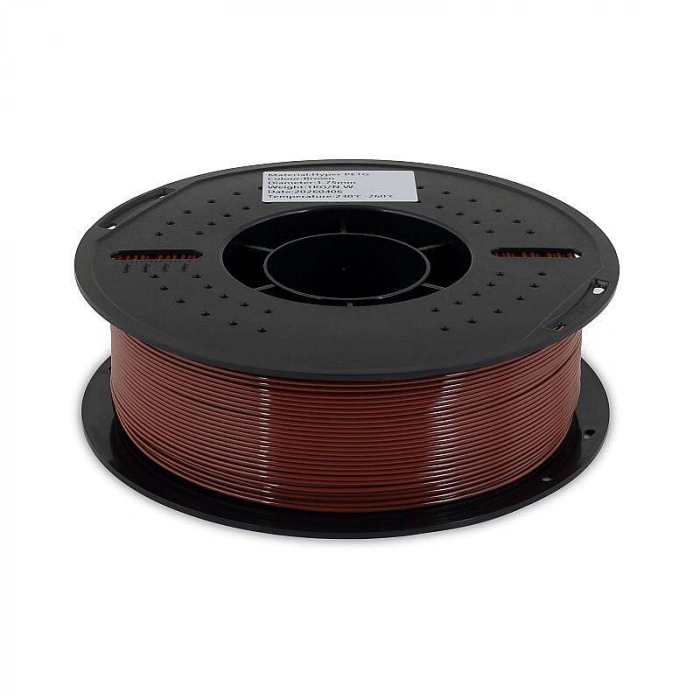 Filamix Hyper PETG Filament Brown 1.75mm 1000gr