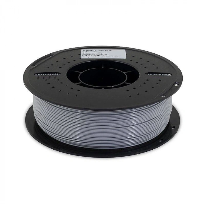 Filamix Hyper PETG Filament Grey 1.75mm 1000gr
