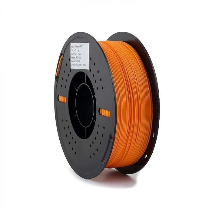 Filamix Hyper PETG Filament Orange 1.75mm 1000gr