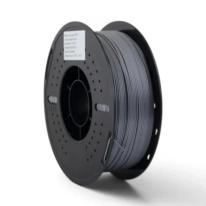 Filamix Hyper PETG Filament Space Gray