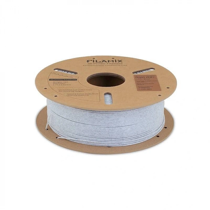 Filamix Hyper PLA + Filament Marble 1.75mm 1000gr