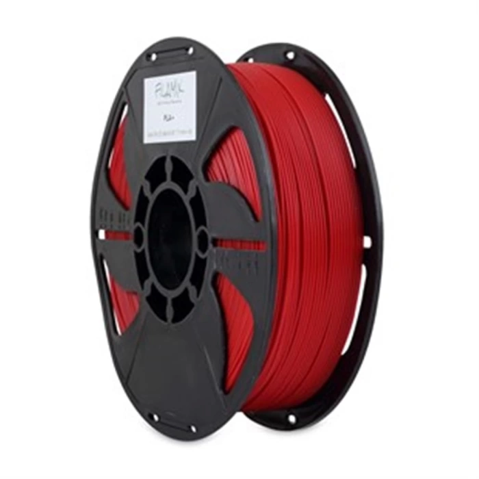 Filamix Kırmızı Filament Pla + 1.75mm 1 Kg Plus