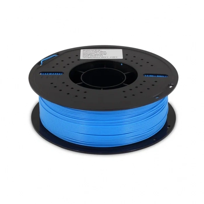 Filamix PLA+ Açık Mavi Filament 1.75mm 1 Kg