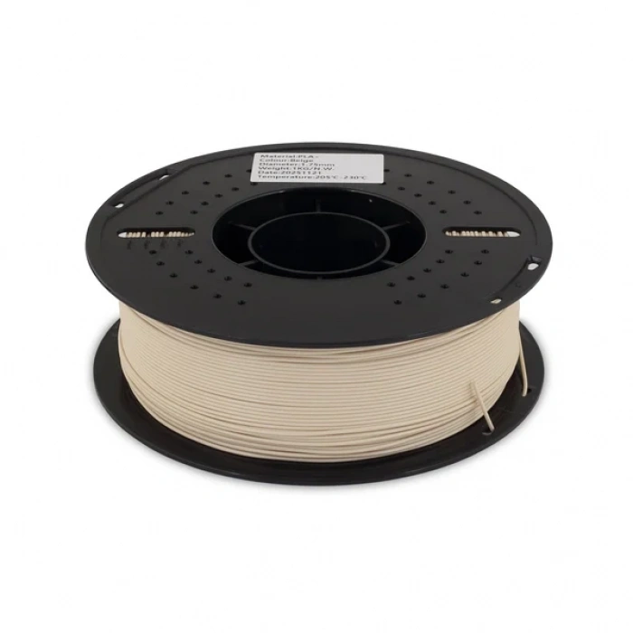 Filamix PLA+ Bej Filament 1.75mm 1 Kg