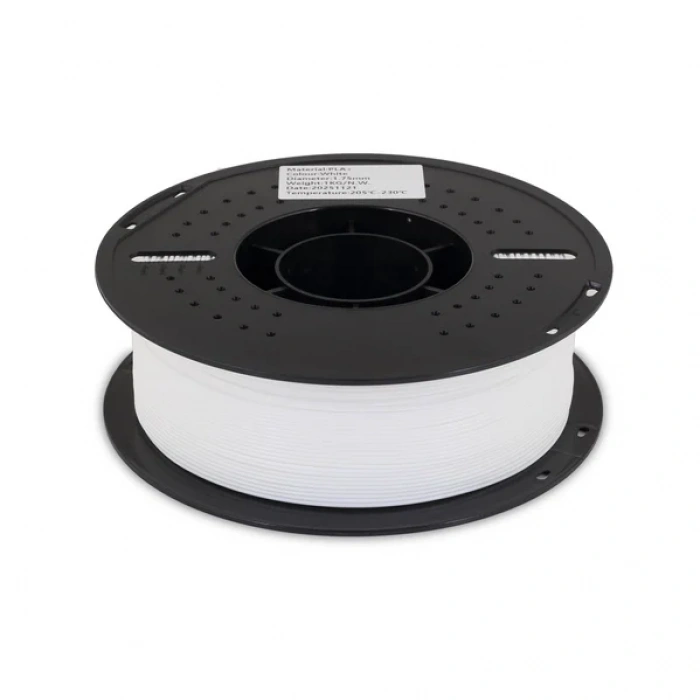 Filamix PLA+ Beyaz Filament 1.75mm 1 Kg