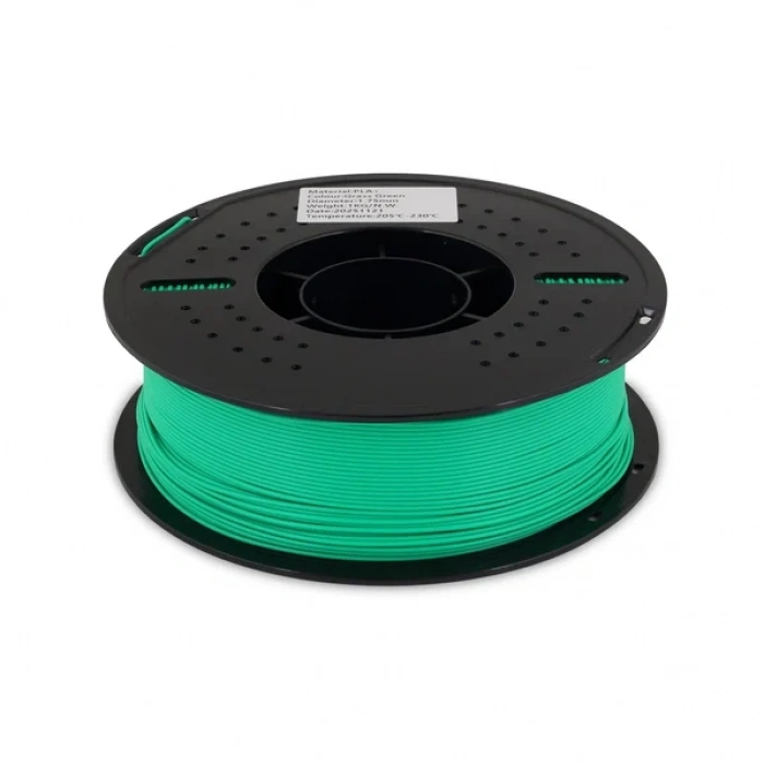 Filamix PLA+ Grass Green Filament 1.75mm 1 Kg