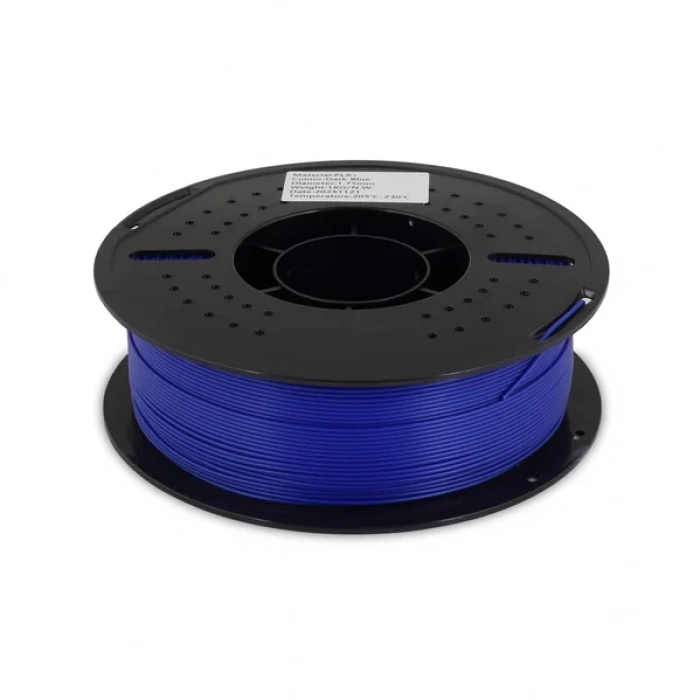 Filamix PLA+ Koyu Mavi Filament 1.75mm 1 Kg