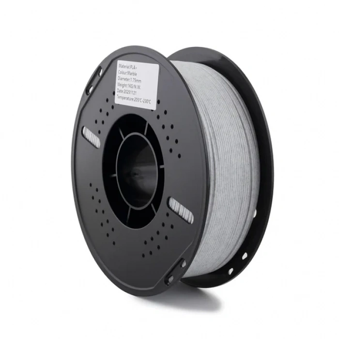Filamix PLA+ Mermer Filament 1.75mm 1 Kg