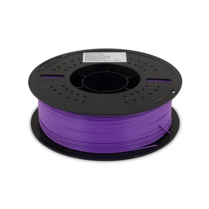 Filamix PLA+ Mor Filament 1.75mm 1 Kg