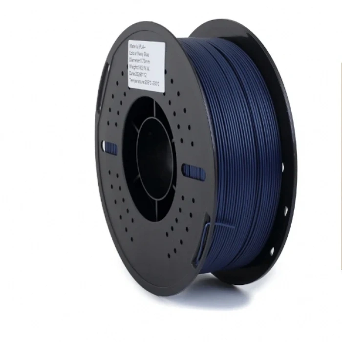 Filamix PLA+ Navy Blue Filament 1.75mm 1 Kg