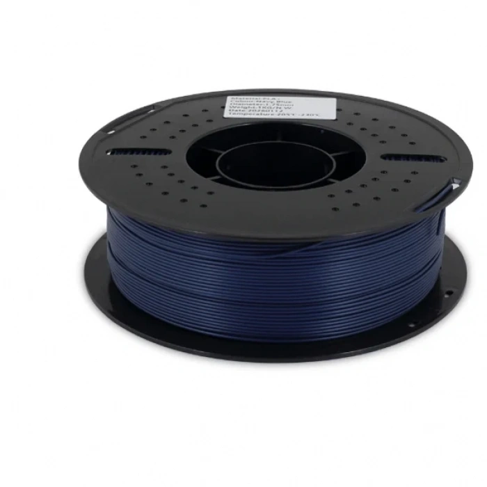 Filamix PLA+ Navy Blue Filament 1.75mm 1 Kg