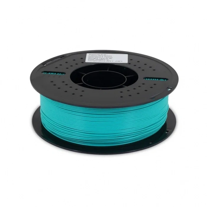 Filamix PLA+ Sea Green Filament 1.75mm 1 Kg