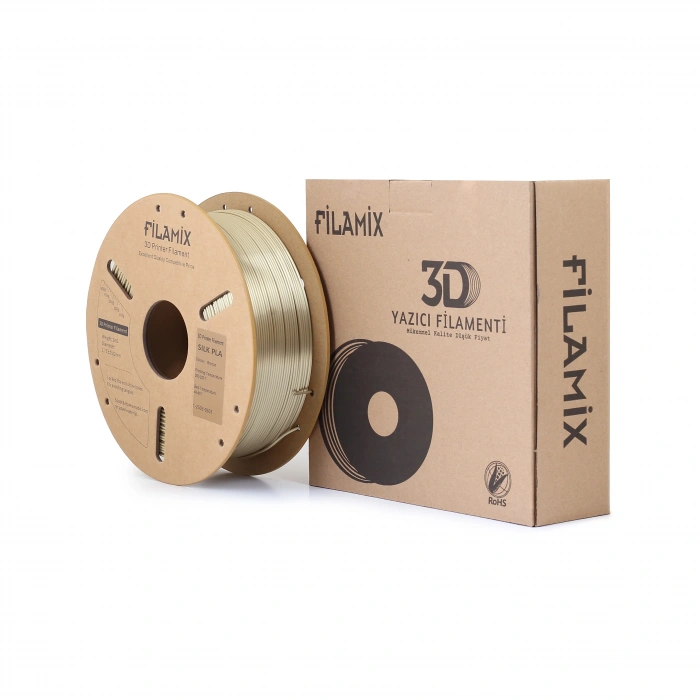 Filamix Silk PLA Filament