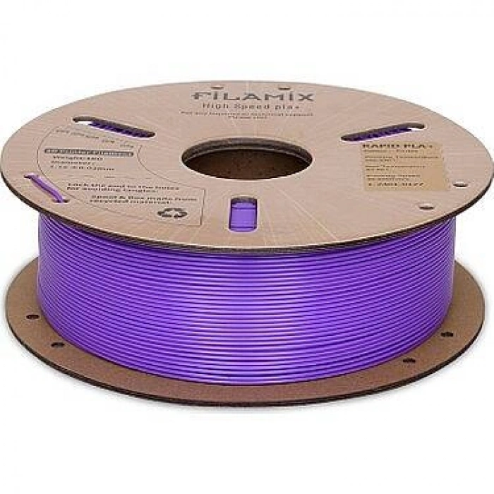 Filamix TPU 95A Filament Mor