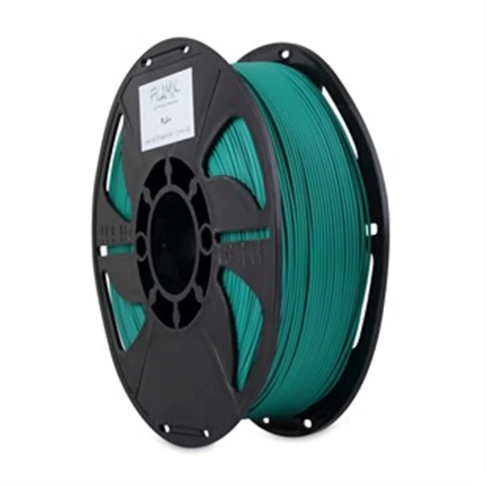 Filamix Yeşil Filament Filament Pla + 1.75mm 1 Kg Plus