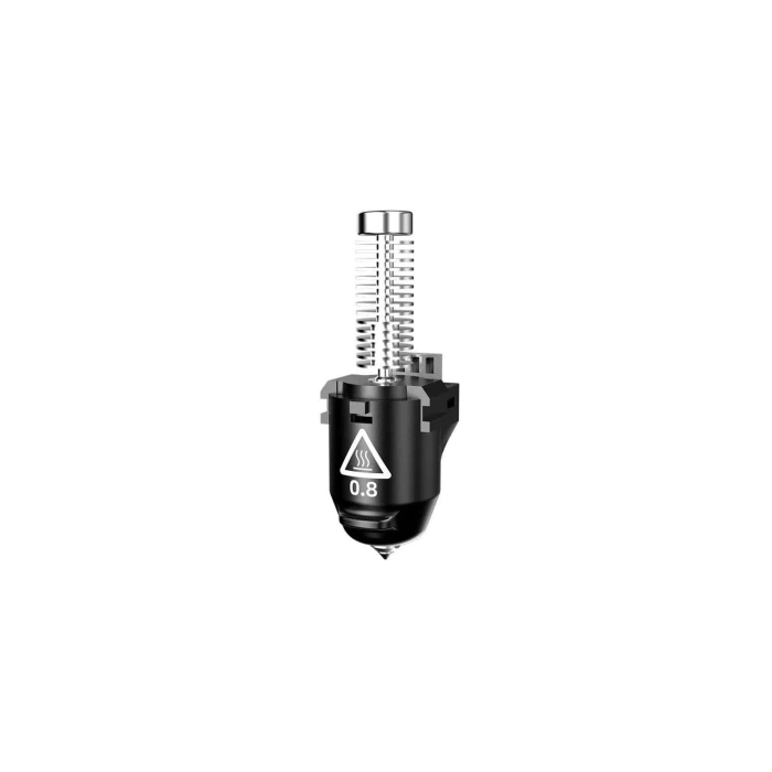 FLASHFORGE Adventurer 5M Pro 0.8mm-280 C Nozzle Kit