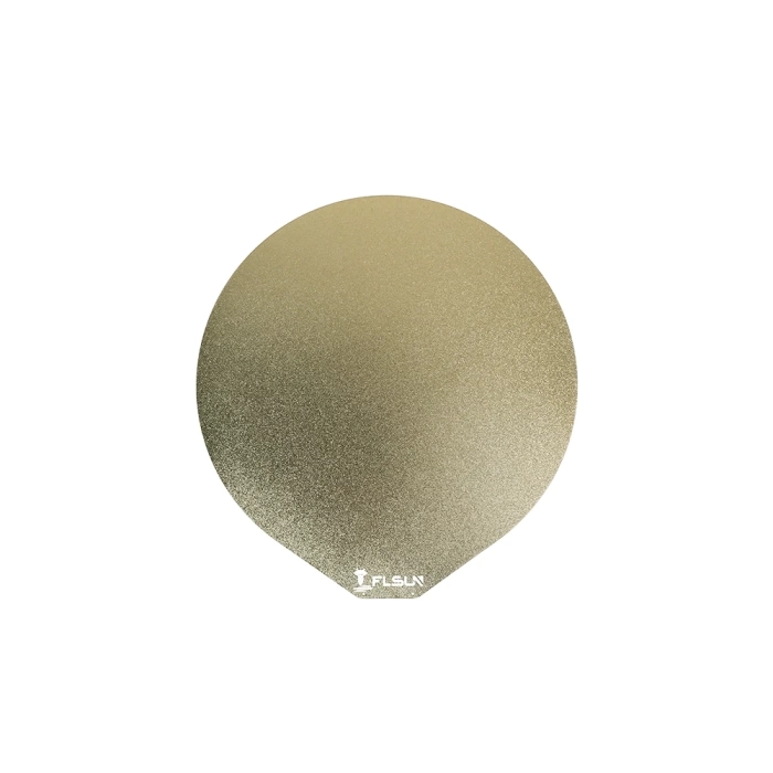 Flsun T1 - PEI Steel plate
