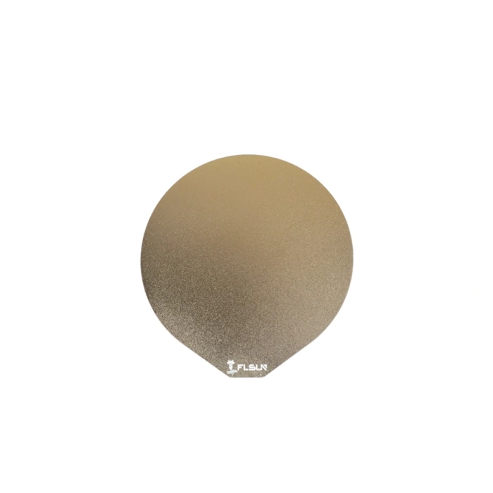 Flsun T1 - PEI Steel plate