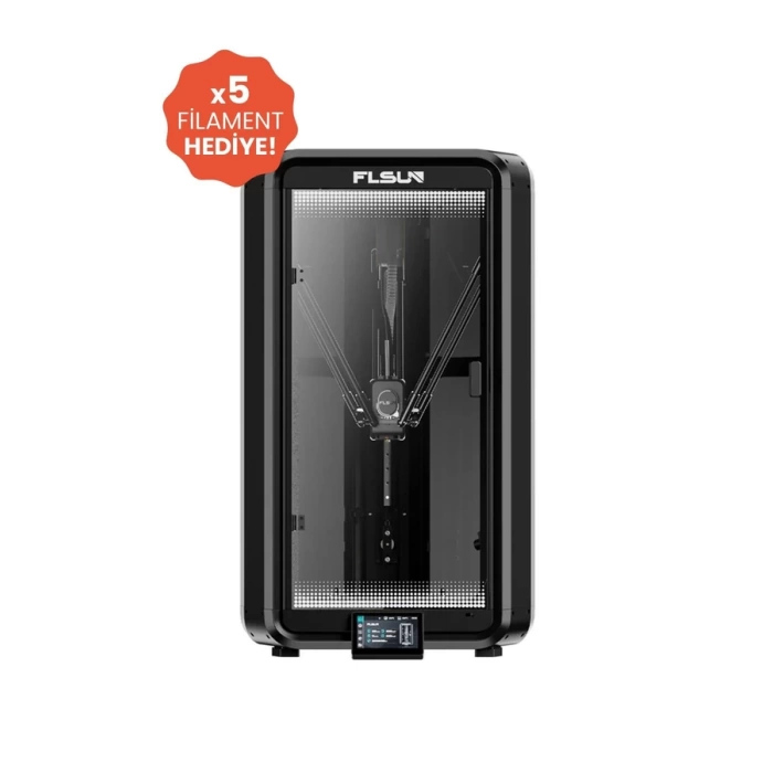 Flsun T1 Pro 3D Yazıcı