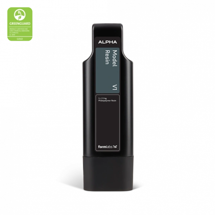 Formlabs Alpha Model Resin - 1L