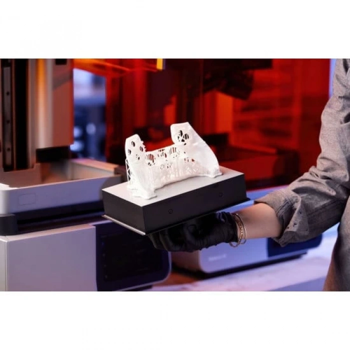 Formlabs Beyaz Reçine V5 Form 4, 1L