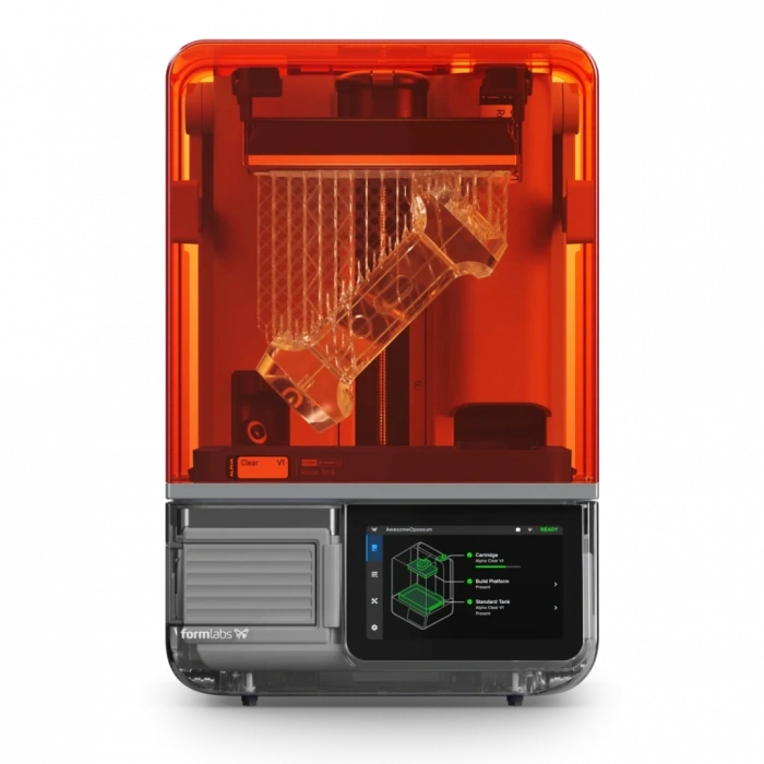 Formlabs Form Studio 1 Graphite Flex 3D Yazıcı