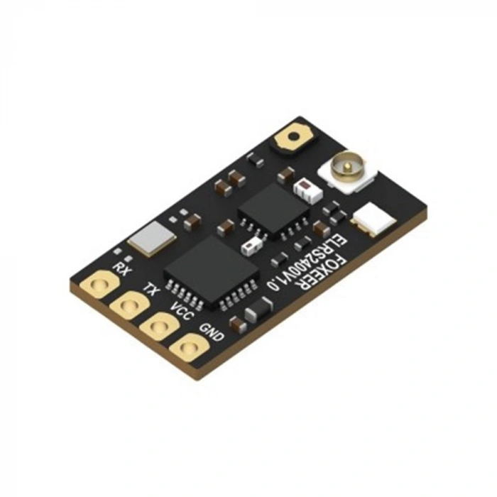 Foxeer ELRS 2.4G Alıcı - LNA Receiver