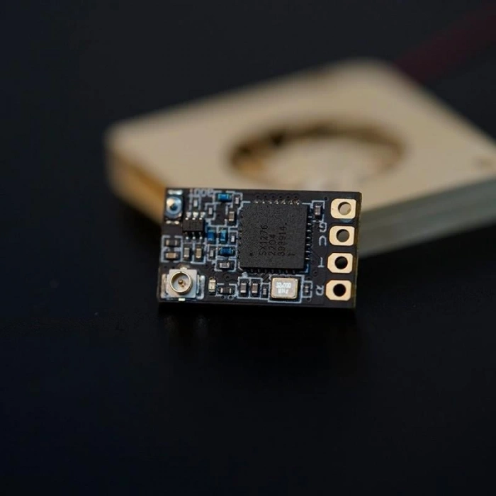 FOXEER ELRS Nano Uzun Menzil Alıcı 915/868Mhz