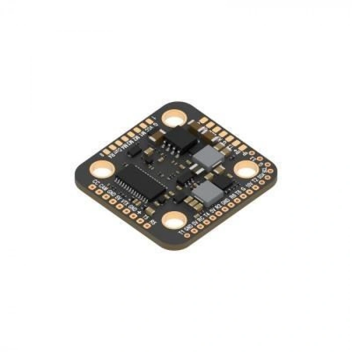 Foxeer F722 V4 Dual BEC 5V/10V HV 8S Mini Flight Controller