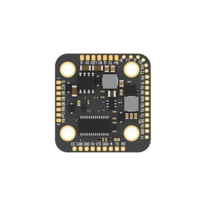 Foxeer F722 V4 Dual BEC 5V/10V HV 8S Mini Flight Controller
