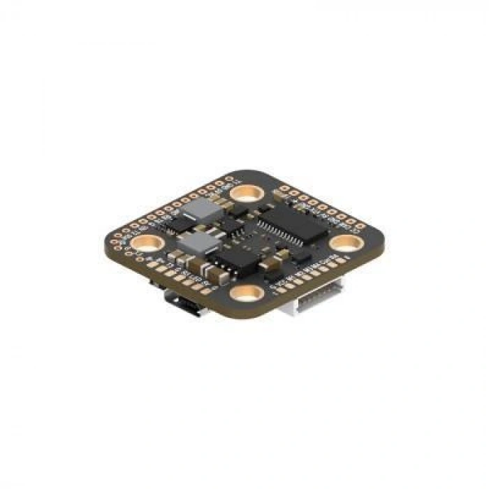 Foxeer F722 V4 Dual BEC 5V/10V HV 8S Mini Flight Controller