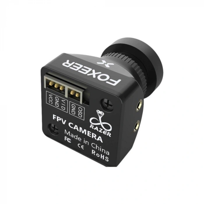 FOXEER Razer NANO FPV Drone Kamera 1200TVL