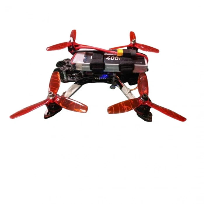 FPV Başlangıç Kiti - 5 Yeni Nesil MEB Robot Uyumlu