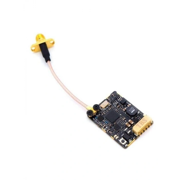 FPV Drone Gözlük Kamera VTX Anten Seti