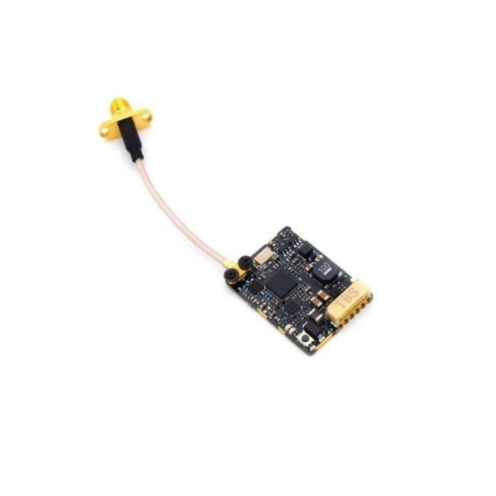 Fpv Drone Gözlük Kamera Vtx Seti
