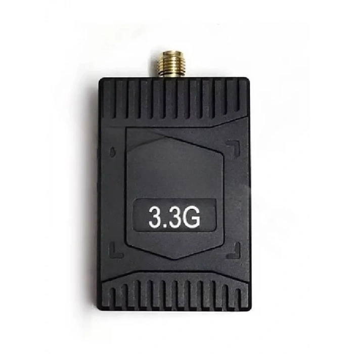 FPV VTX 3.3G 4W - FPV Drone Video Verici Modül