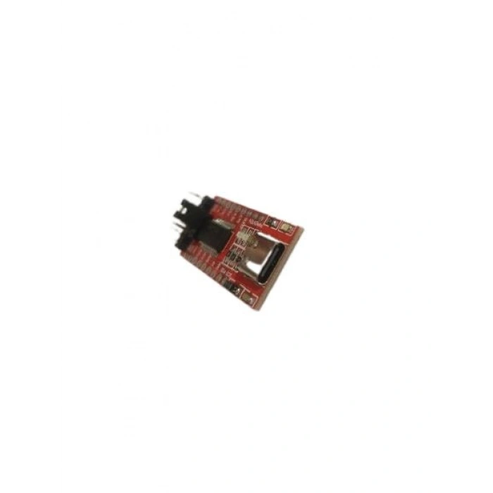 FT232RL USB TTL Type-C Seri UART Dönüştürücü FTDI
